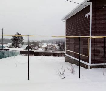 Продается Дом, 110 м²