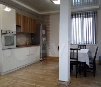 Продается Дом, 110 м²