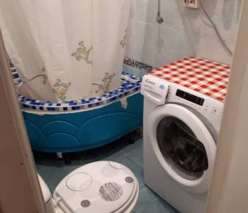 Сдается 1-комнатная квартира, 18 м²