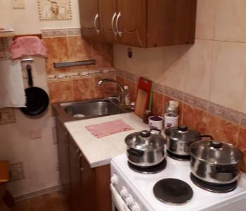 Сдается 1-комнатная квартира, 18 м²