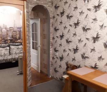 Сдается 1-комнатная квартира, 18 м²