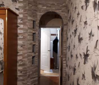 Сдается 1-комнатная квартира, 18 м²