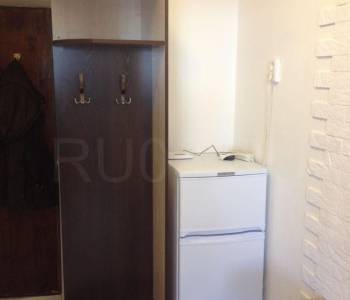 Сдается 1-комнатная квартира, 21 м²