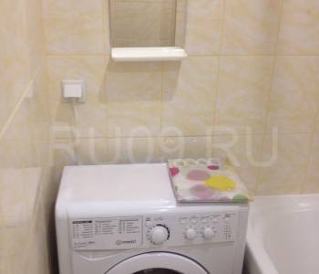 Сдается 1-комнатная квартира, 21 м²