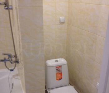 Сдается 1-комнатная квартира, 21 м²