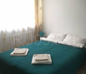 Сдается 1-комнатная квартира, 21 м²