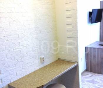 Сдается 1-комнатная квартира, 21 м²