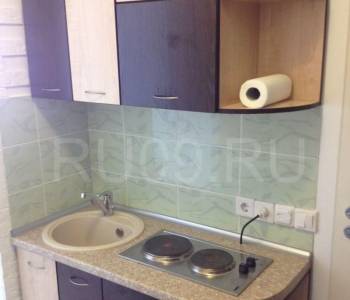 Сдается 1-комнатная квартира, 21 м²