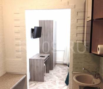 Сдается 1-комнатная квартира, 21 м²