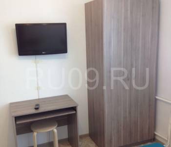 Сдается 1-комнатная квартира, 21 м²