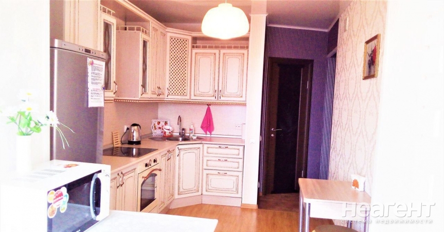 Сдается 2-х комнатная квартира, 49 м²