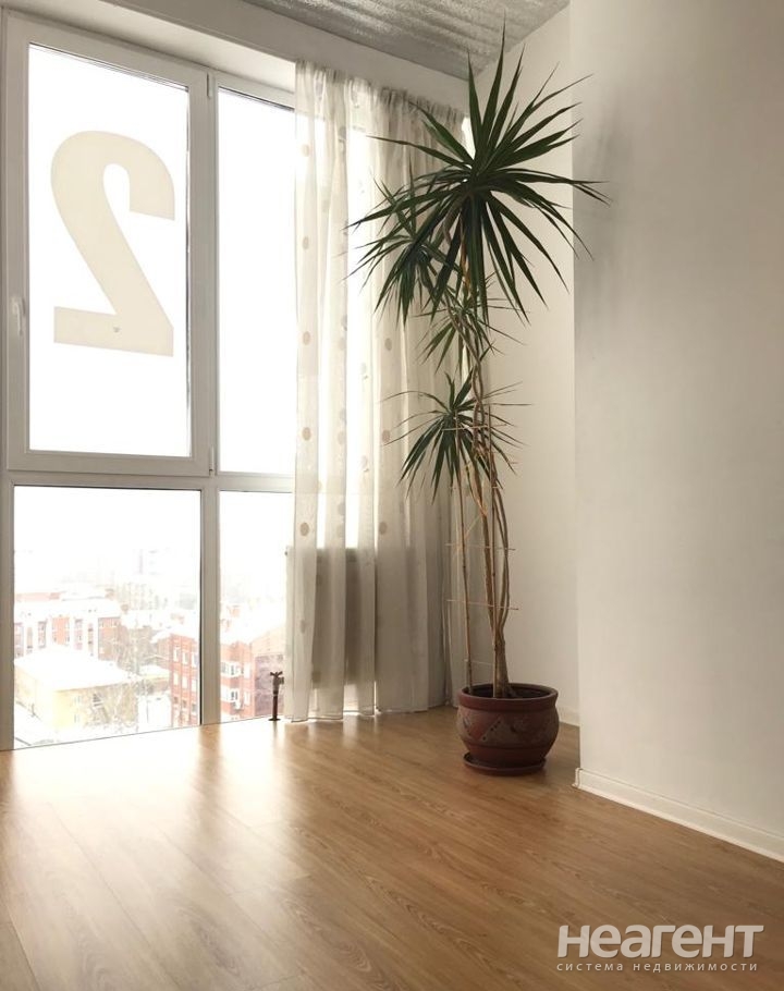 Продается 3-х комнатная квартира, 122,5 м²