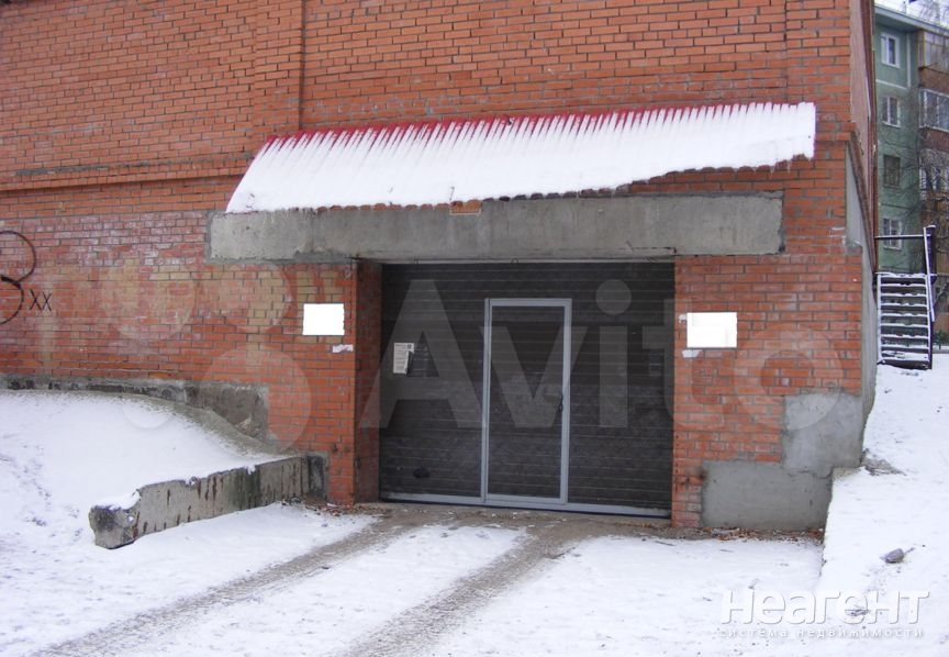 Купить Гараж В Октябрьском Районе Томск