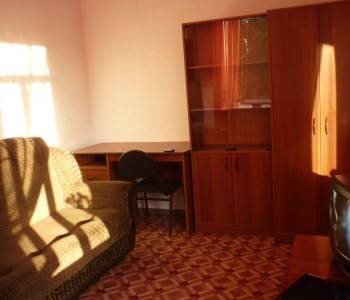 Сдается 1-комнатная квартира, 26 м²