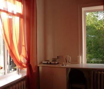 Сдается 1-комнатная квартира, 26 м²