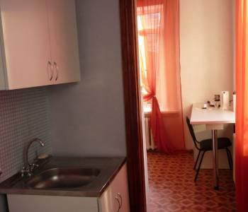 Сдается 1-комнатная квартира, 26 м²