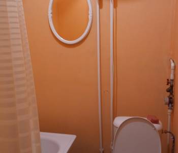 Сдается 1-комнатная квартира, 18 м²