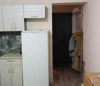 Сдается 1-комнатная квартира, 18 м²