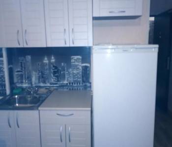 Сдается 1-комнатная квартира, 18 м²