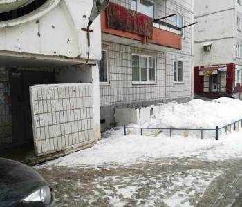 Сдается 1-комнатная квартира, 36 м²