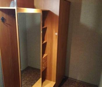 Сдается 1-комнатная квартира, 36 м²