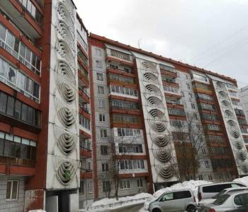 Сдается 1-комнатная квартира, 36 м²