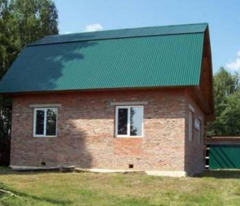 Продается Дом, 123 м²