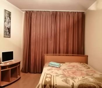 Сдается Посуточно, 39 м²