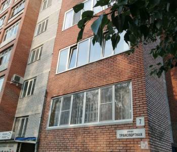 Сдается Посуточно, 39 м²