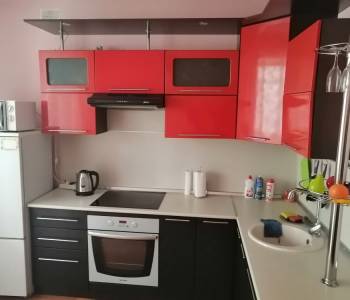 Сдается Посуточно, 39 м²