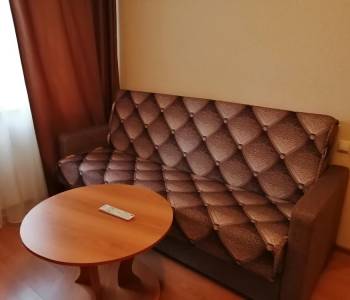 Сдается Посуточно, 39 м²