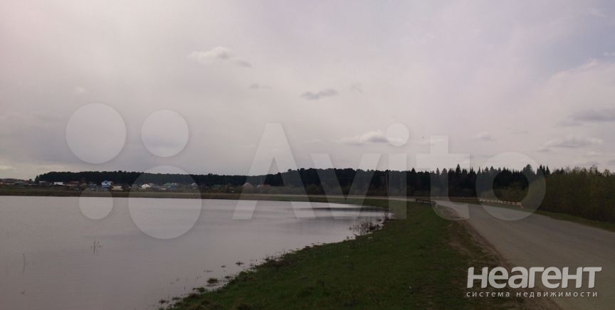 Продам участок  (ижс), с. Петрово, собственник