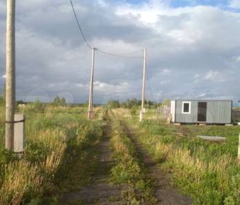 Продается Участок, 1000 м²