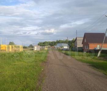 Продается Участок, 1000 м²