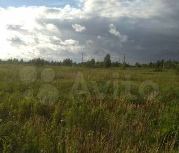 Продается Участок, 1000 м²