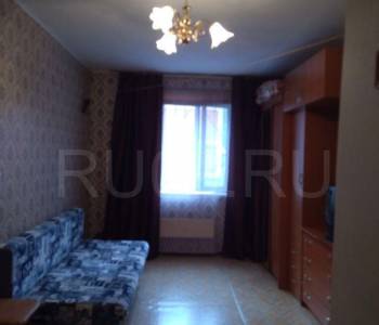 Продается 1-комнатная квартира, 20 м²