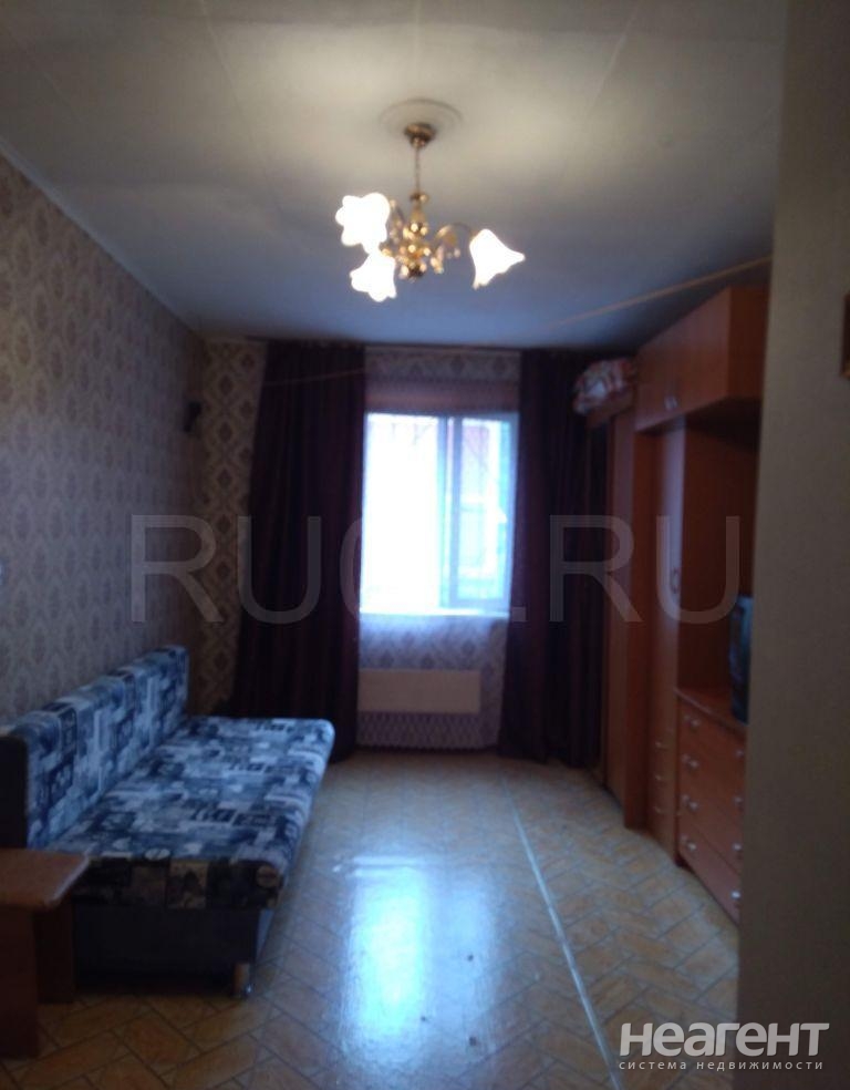 Продается 1-комнатная квартира, 20 м²