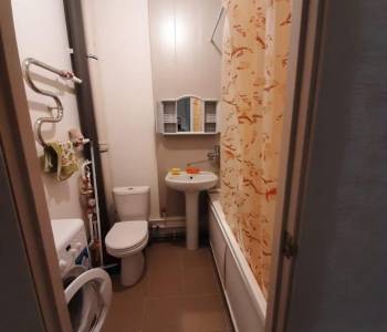 Сдается 1-комнатная квартира, 38,7 м²