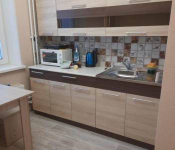 Сдается 1-комнатная квартира, 38,7 м²