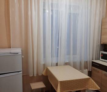 Сдается 1-комнатная квартира, 38,7 м²