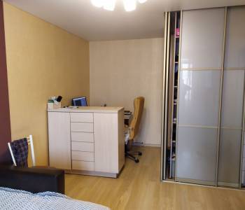 Сдается 1-комнатная квартира, 36 м²