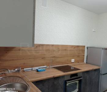Сдается 1-комнатная квартира, 32 м²