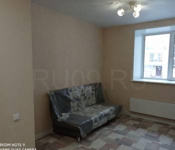 Сдается 1-комнатная квартира, 32 м²