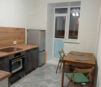 Сдается 1-комнатная квартира, 32 м²