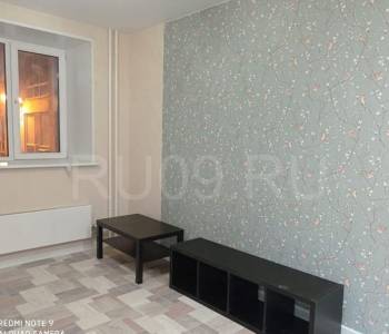 Сдается 1-комнатная квартира, 32 м²