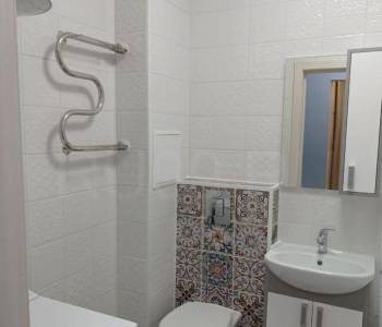 Сдается 1-комнатная квартира, 32 м²