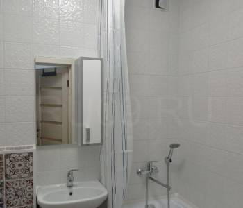 Сдается 1-комнатная квартира, 32 м²