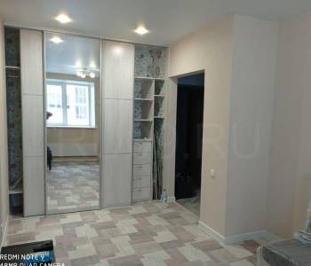 Сдается 1-комнатная квартира, 32 м²