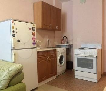 Сдается 1-комнатная квартира, 24 м²