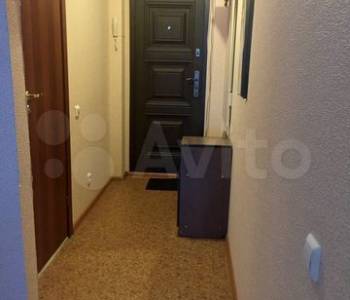 Сдается 1-комнатная квартира, 24 м²